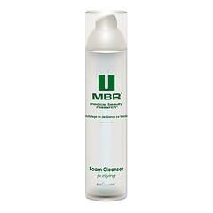 Biochange Foam Cleanser - Köpüklü Temizleyici, MEDICAL BEAUTY RESEARCH